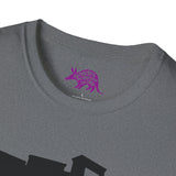 Never Forget What They Took From You Madison Square Mall Unisex T-Shirt - Huntsville