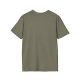 Never Forget What They Took From You Madison Square Mall Unisex T-Shirt - Huntsville