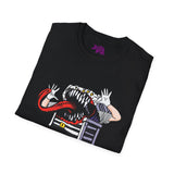 0 - Mimeic - Mimic Chest Mime Unisex Tee