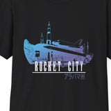 Rocket City Final Unisex T-Shirt