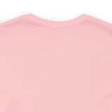 Barbenheimer Pink Iconic Doll Nuke Explosion Tee - I am Become Death Destroyer of Worlds