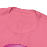 Barbenheimer Pink Iconic Doll Nuke Explosion Tee - I am Become Death Destroyer of Worlds