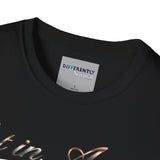 Get In, Angel Unisex T-Shirt - Good Omens Inspired - Ineffable Husbands