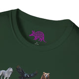 Tools of the Trade - Ranger - Unisex T-Shirt