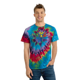 Dead Kaiju Tie-Dye Unisex Tee