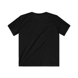 KIDS Barbenheimer Iconic Doll Nuke Explosion Tee - I am Become Death Destroyer of Worlds