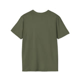 Tools of the Trade - Fighter - Unisex T-Shirt - rpg