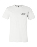 GFest 30th Anniversary Official T-Shirt - White