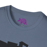 Never Forget What They Took From You Madison Square Mall Unisex T-Shirt - Huntsville