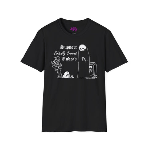 Aardvark Tees - Photo 3
