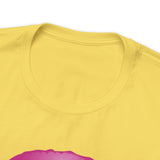 Barbenheimer Pink Iconic Doll Nuke Explosion Tee - I am Become Death Destroyer of Worlds