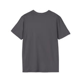 0 - Mimeic - Mimic Chest Mime Unisex Tee