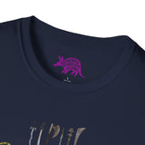Tools of the Trade - Fighter - Unisex T-Shirt - rpg