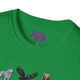Tools of the Trade - Ranger - Unisex T-Shirt