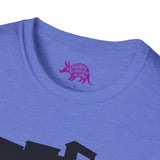 Never Forget What They Took From You Madison Square Mall Unisex T-Shirt - Huntsville