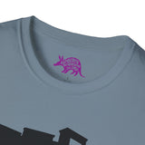 Never Forget What They Took From You Madison Square Mall Unisex T-Shirt - Huntsville