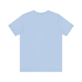 Blood for the Blood God Pink Iconic Doll Tee