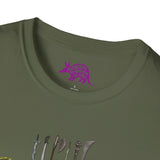 Tools of the Trade - Fighter - Unisex T-Shirt - rpg