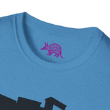 Never Forget What They Took From You Madison Square Mall Unisex T-Shirt - Huntsville