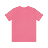 Barbenheimer Pink Iconic Doll Nuke Explosion Tee - I am Become Death Destroyer of Worlds