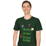 Tools of the Trade - Ranger - Unisex T-Shirt