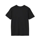 Get In, Angel Unisex T-Shirt - Good Omens Inspired - Ineffable Husbands