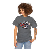 Mimeic - Mimic Chest Mime Plus Size Unisex Tee