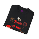 Tools of the Trade - Vampire Hunter - Unisex T-Shirt