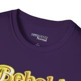 BEHOLD Today I am Embracing Whimsy Unisex T-Shirt