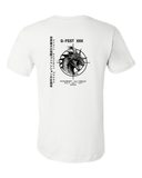 GFest 30th Anniversary Official T-Shirt - White