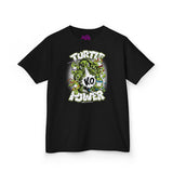 Turtle Power - Youth Size Tee