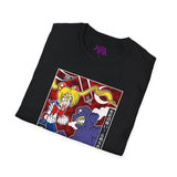 Zilla Moon Unisex Tee