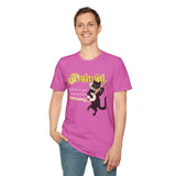 BEHOLD Today I am Embracing Whimsy Unisex T-Shirt