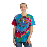 Dead Kaiju Tie-Dye Unisex Tee