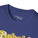 BEHOLD Today I am Embracing Whimsy Unisex T-Shirt