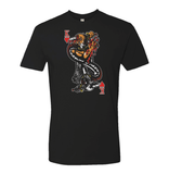 King of Hearts - Aardvark Tees - Tees that Please