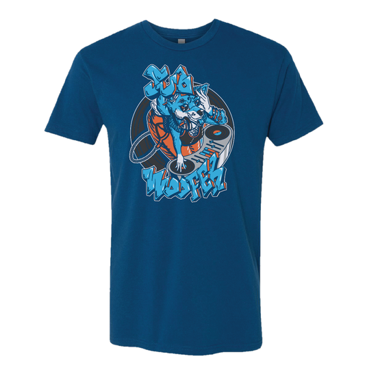SubWoofer - Aardvark Tees - Tees that Please