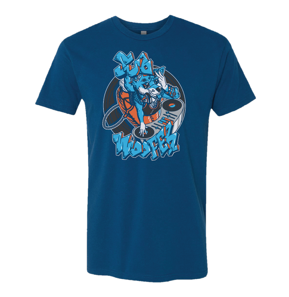 SubWoofer - Aardvark Tees - Tees that Please