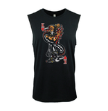 King of Hearts - Aardvark Tees - Tees that Please