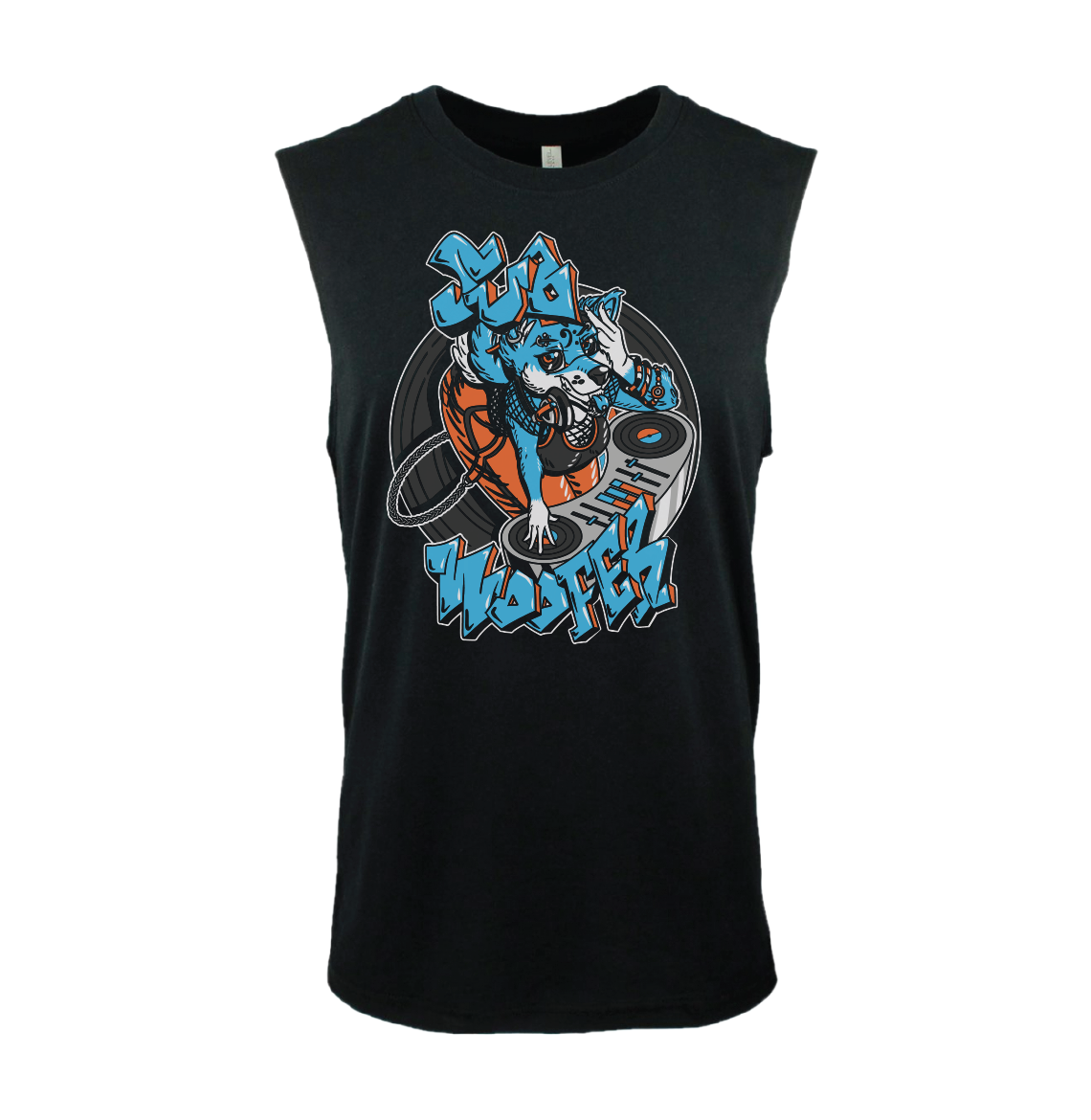 SubWoofer - Aardvark Tees - Tees that Please