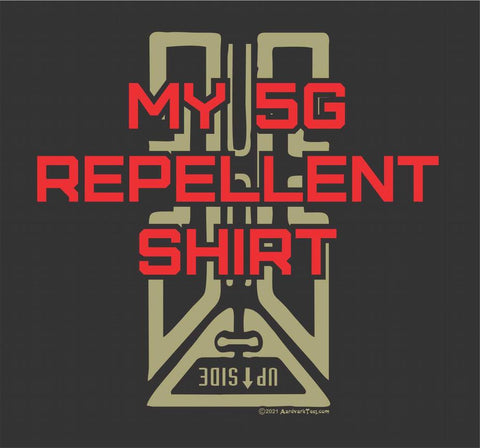 5G Repellent Shirt