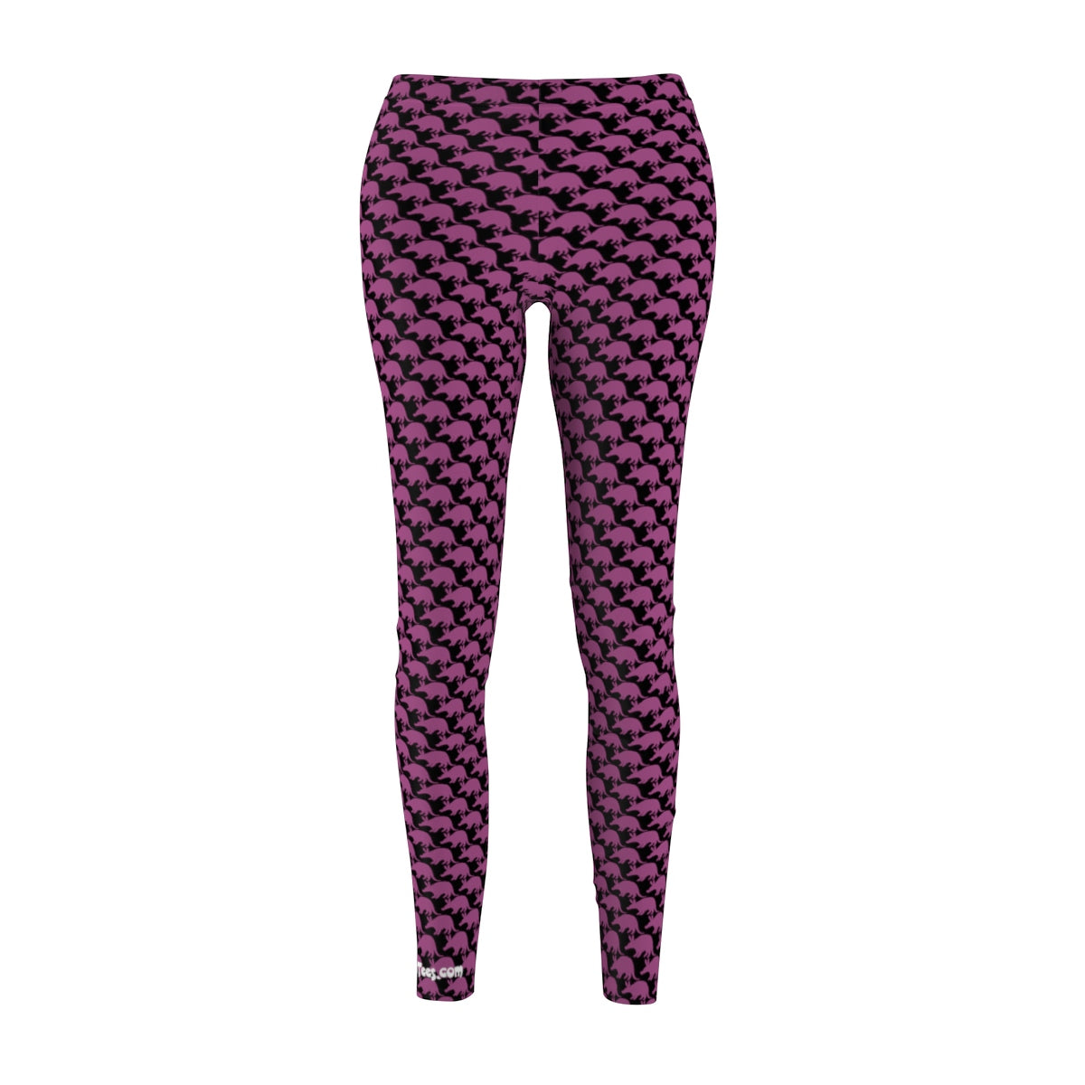 Aardvark Official - Fashion Leggings - Aardvark Tees - Tees that Please