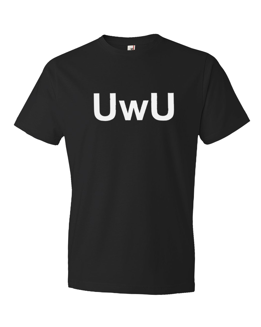UwU Weeb T-Shirt