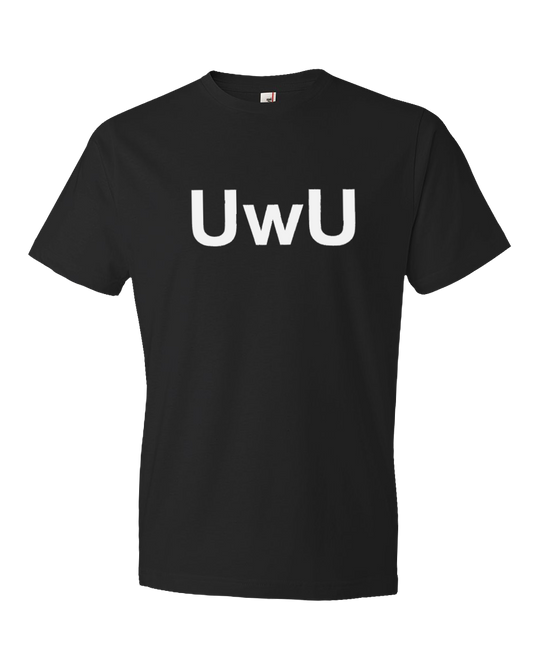 UwU Weeb T-Shirt