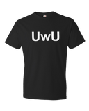 UwU Weeb T-Shirt