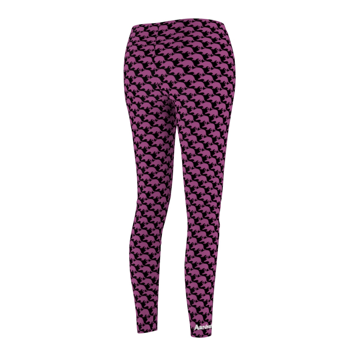 Aardvark Official - Fashion Leggings - Aardvark Tees - Tees that Please