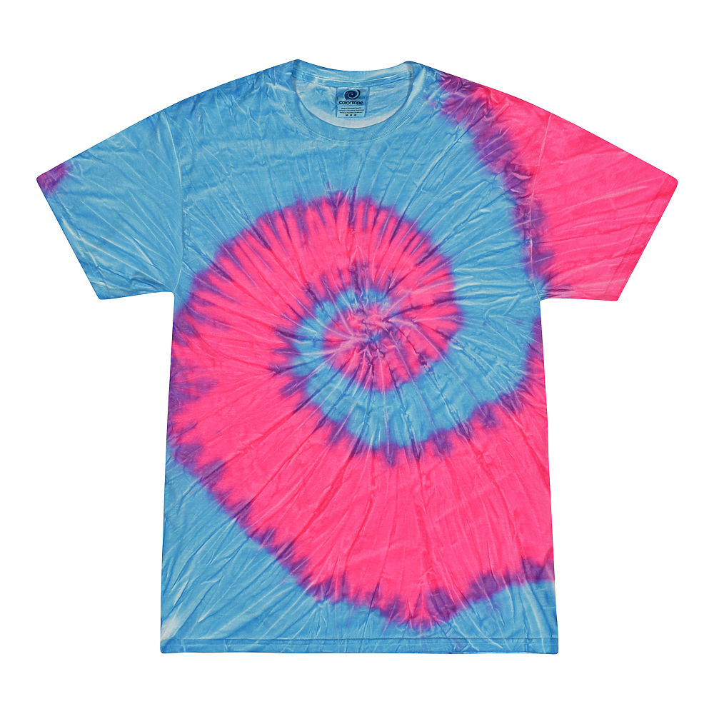 Tie Dye Tee shirt