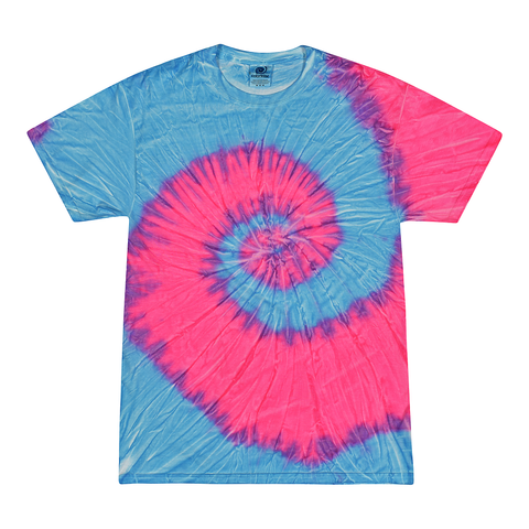 Tie Dye Tee shirt