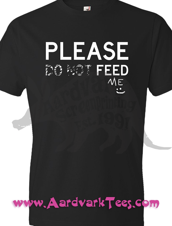 Reality - Aardvark Tees - Tees that Please