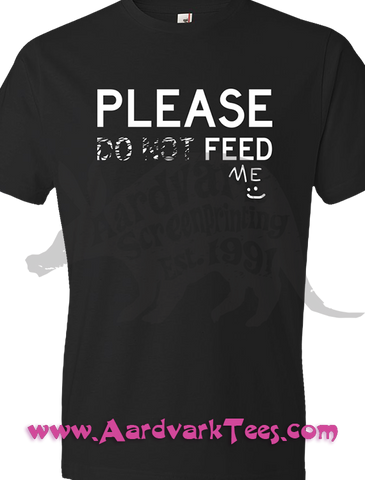 Reality - Aardvark Tees - Tees that Please
